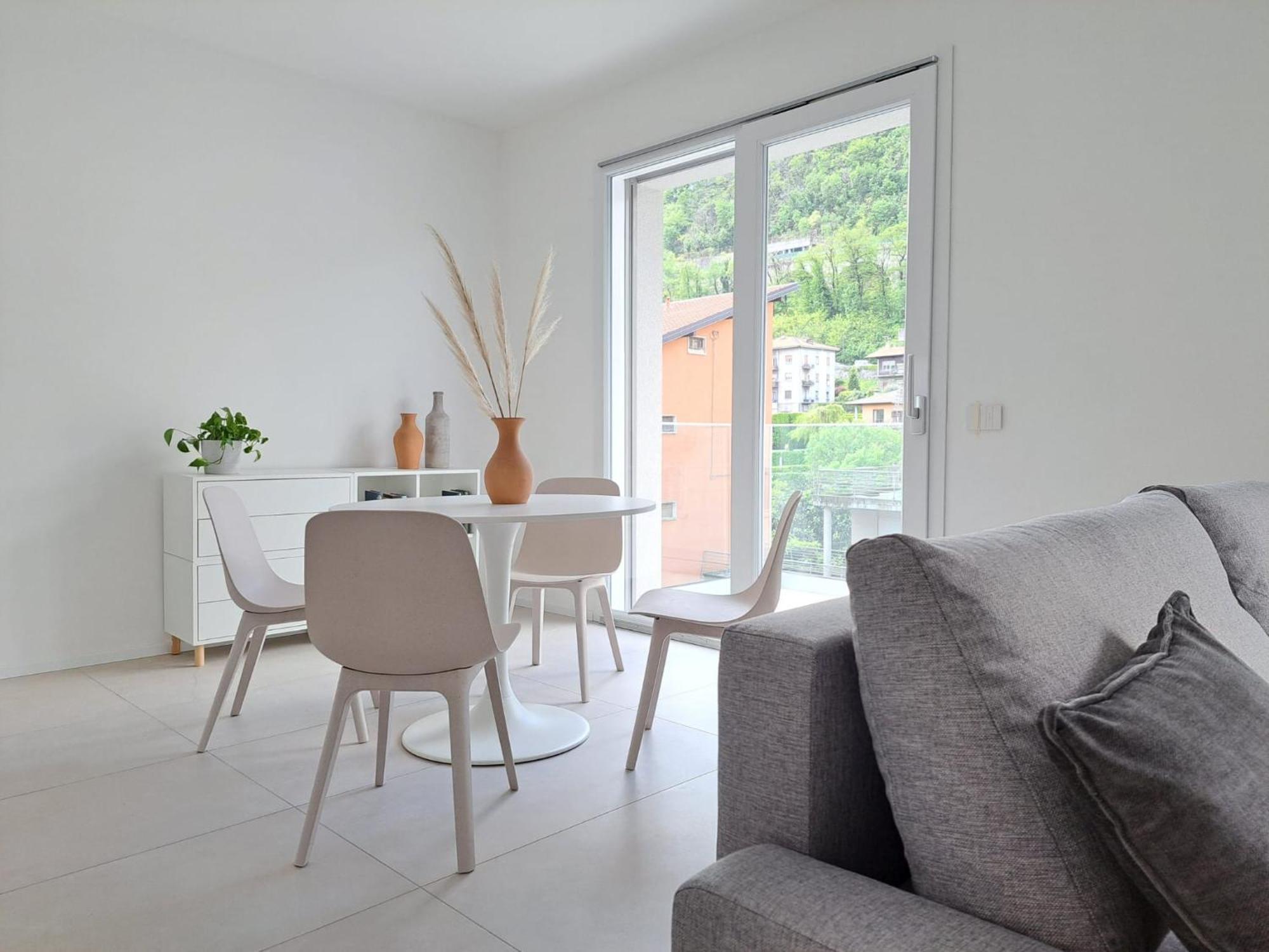 Lario Suite Apartments By Quokka 360 - With Parking Next To Como City ภายนอก รูปภาพ