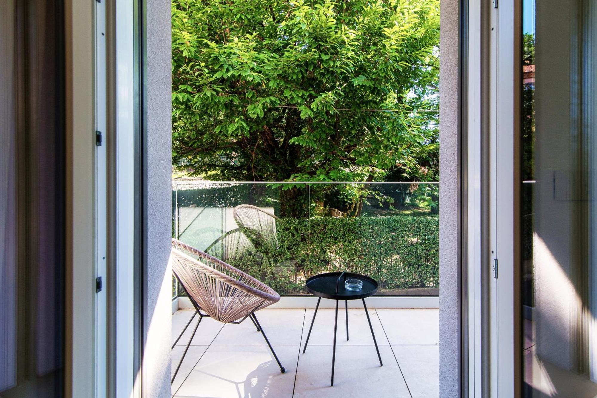 Lario Suite Apartments By Quokka 360 - With Parking Next To Como City ภายนอก รูปภาพ