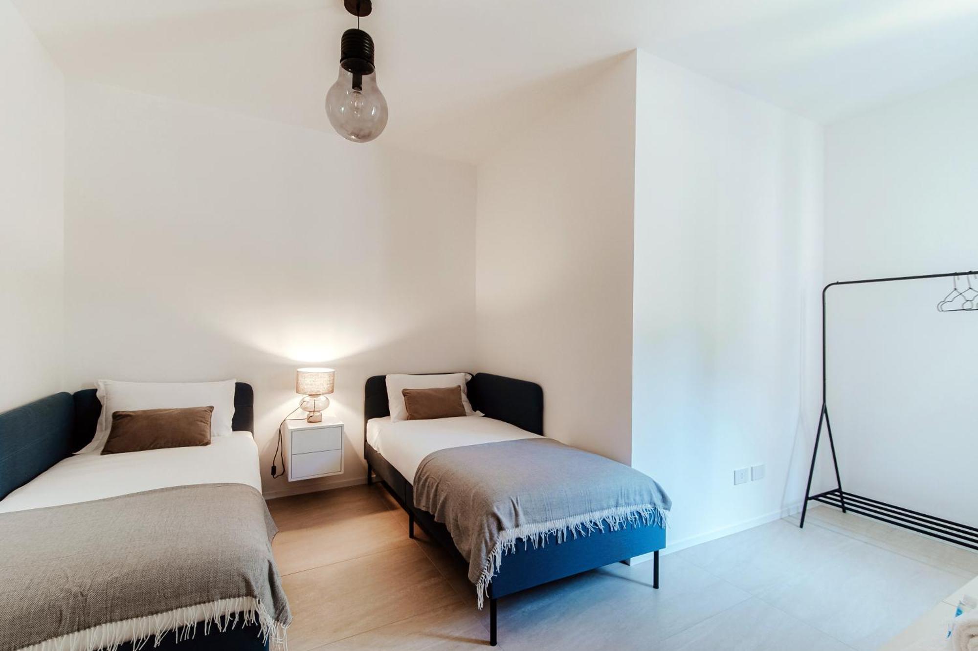 Lario Suite Apartments By Quokka 360 - With Parking Next To Como City ภายนอก รูปภาพ