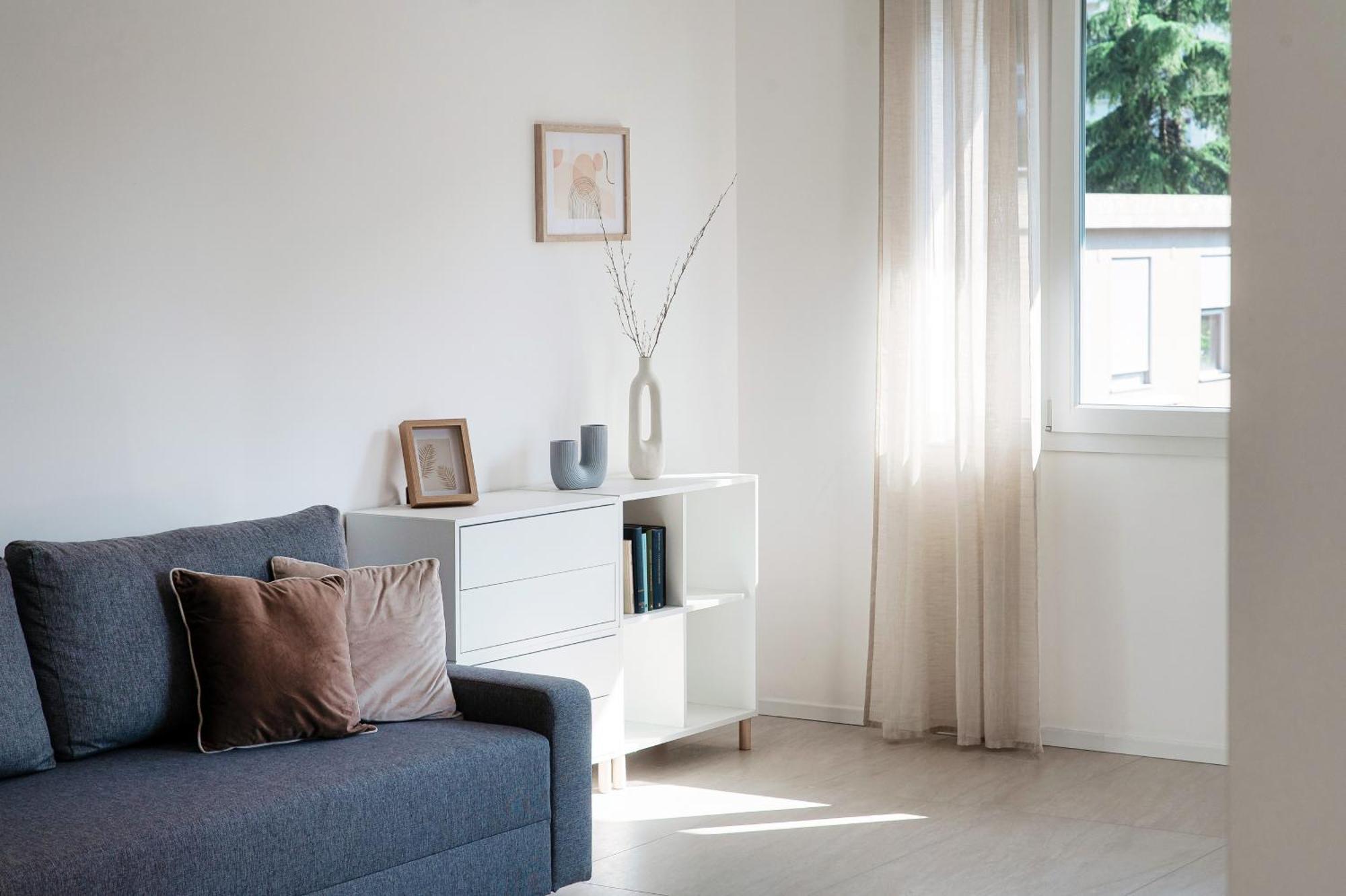 Lario Suite Apartments By Quokka 360 - With Parking Next To Como City ภายนอก รูปภาพ