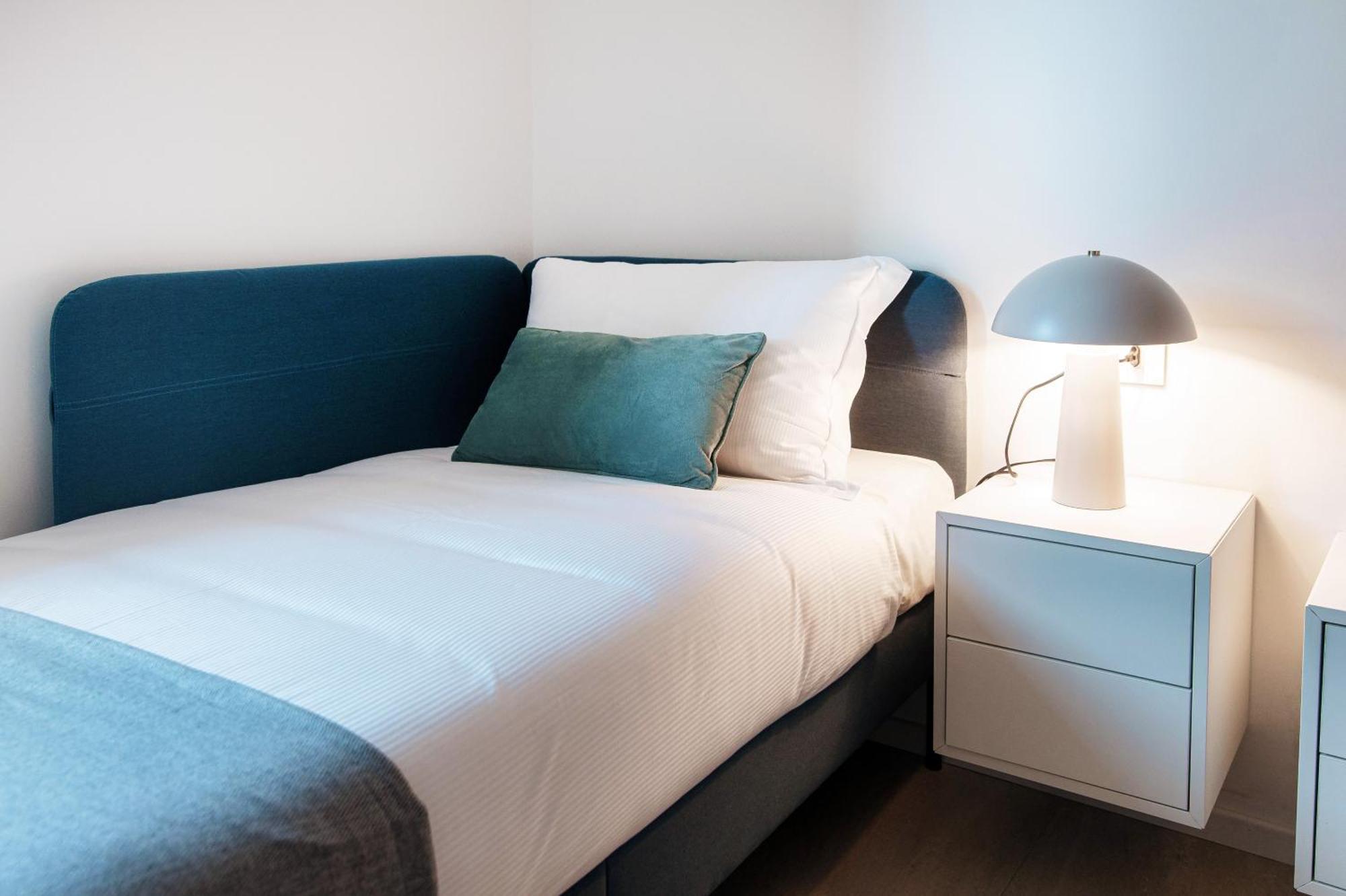 Lario Suite Apartments By Quokka 360 - With Parking Next To Como City ภายนอก รูปภาพ