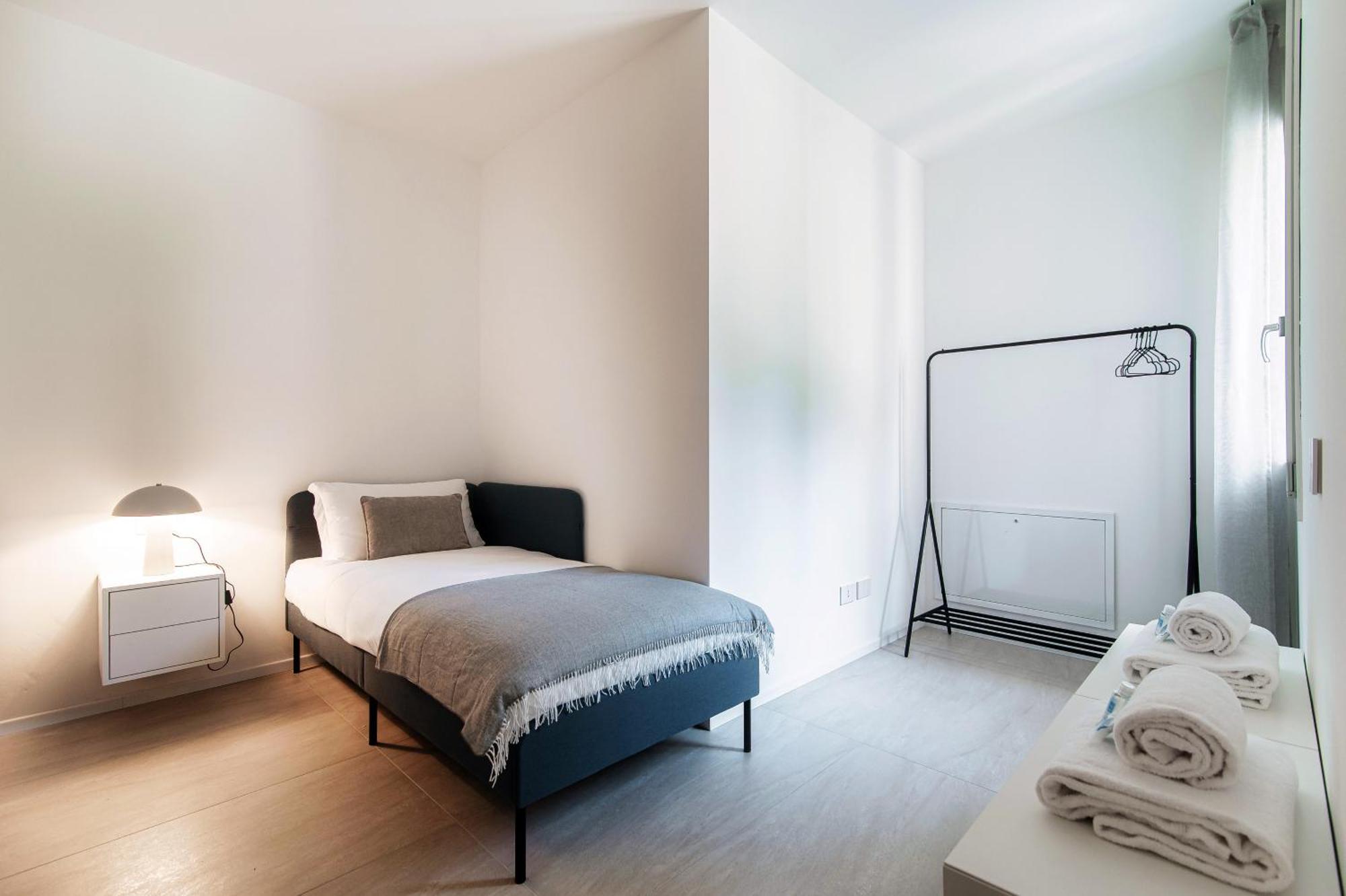 Lario Suite Apartments By Quokka 360 - With Parking Next To Como City ภายนอก รูปภาพ