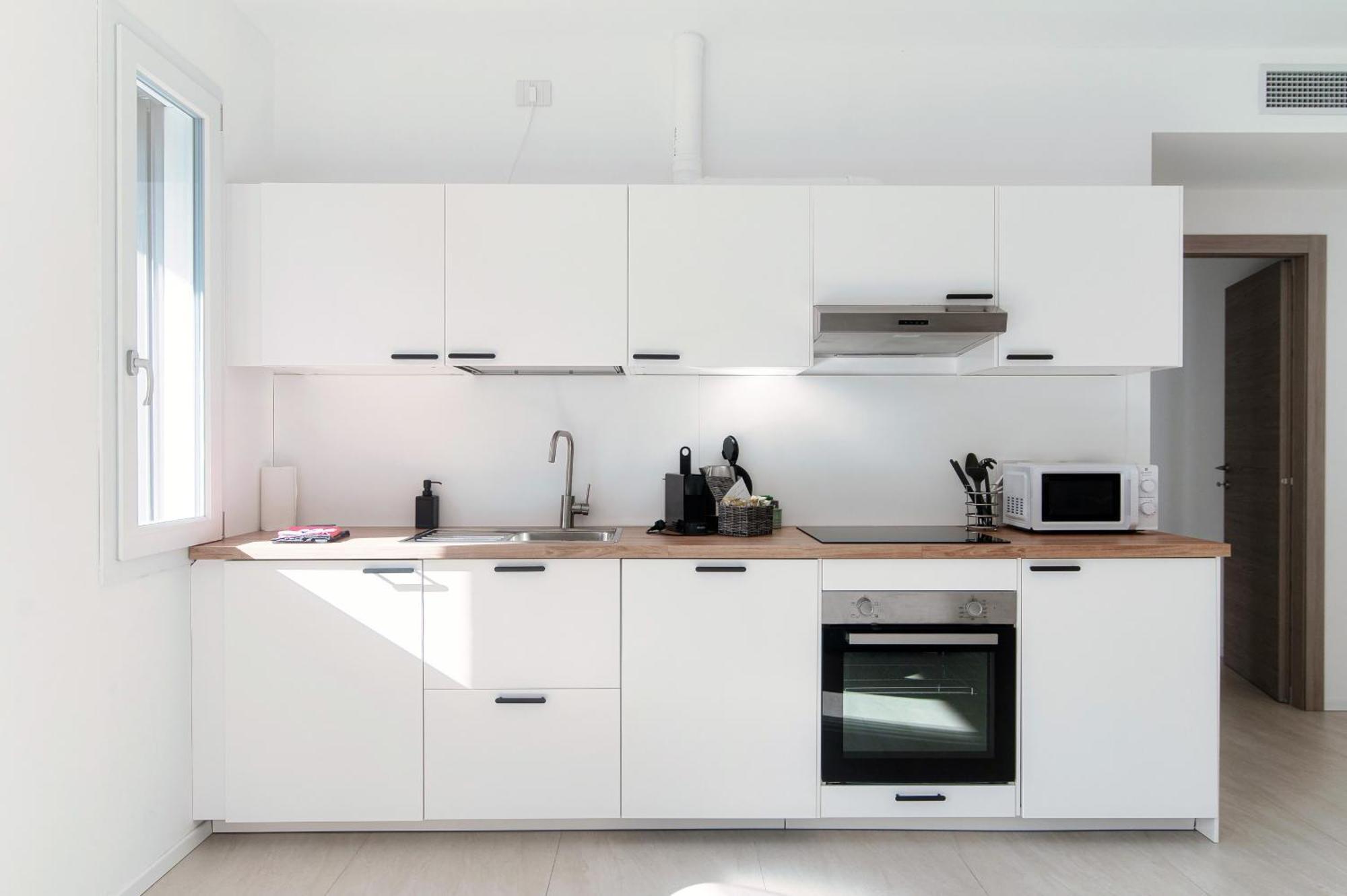 Lario Suite Apartments By Quokka 360 - With Parking Next To Como City ภายนอก รูปภาพ
